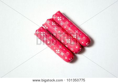 Tampons