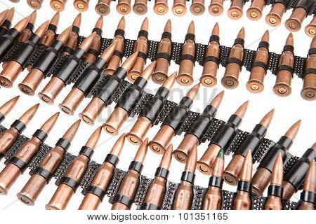 Cartridge Belt