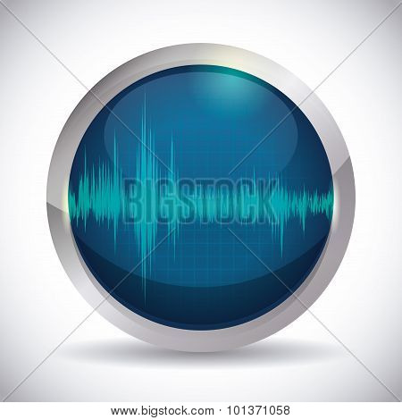 Sound design.
