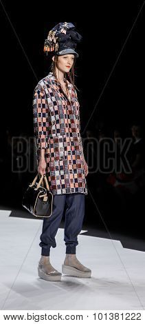 Desigual Ss 2106