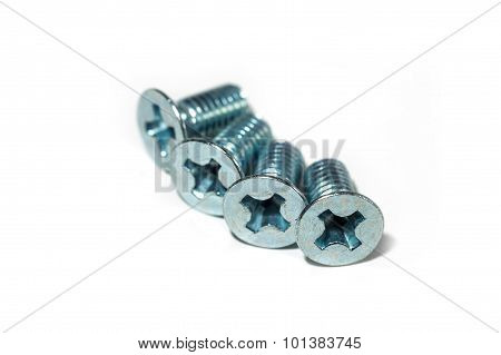 Screw