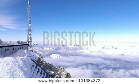 Zugspitze