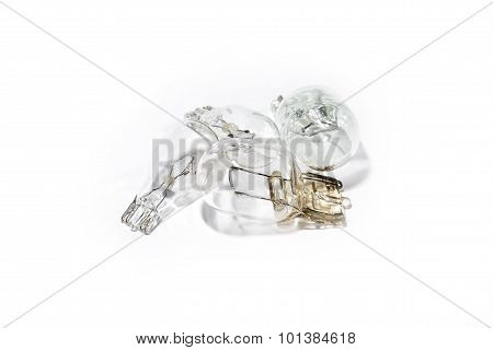 Bulb automotive