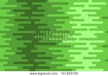 Seamless wavy pattern