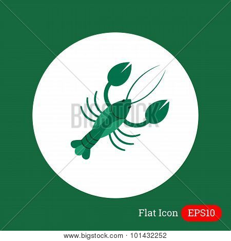 Lobster icon