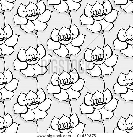 Floral Pattern