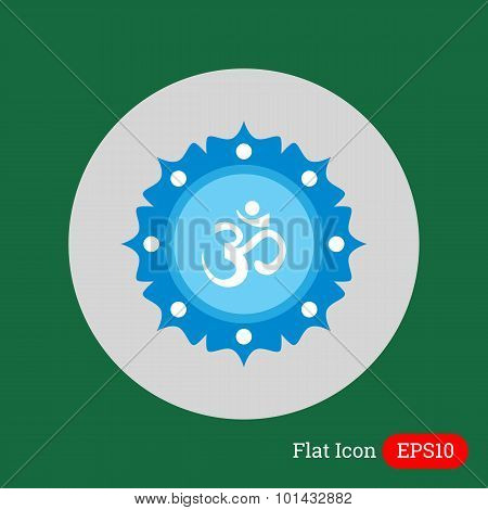 Om sign