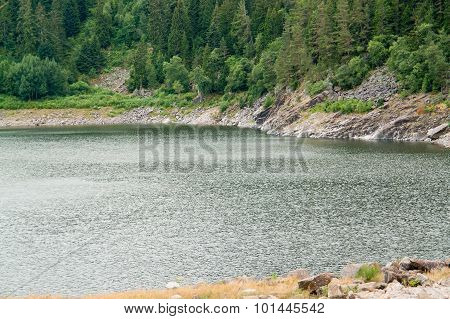 Lac Noir