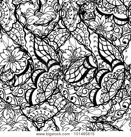 Floral Pattern