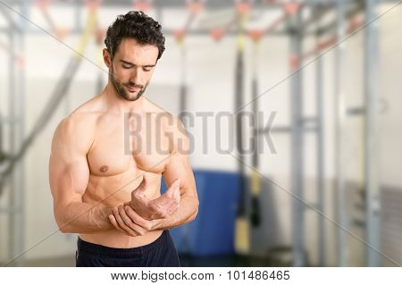 Wrist Pain