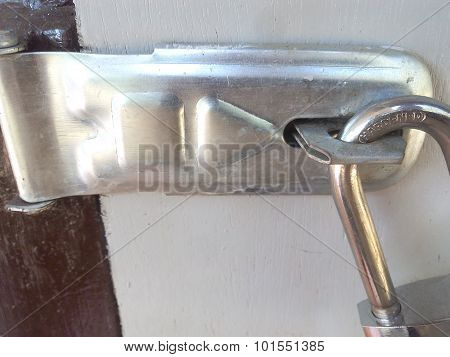 Fence