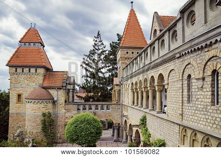 Castle