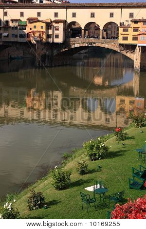 Ponte Vecchio