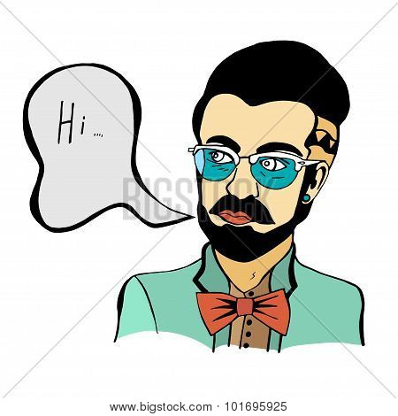 Hipster