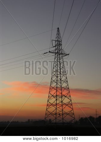 High Voltage