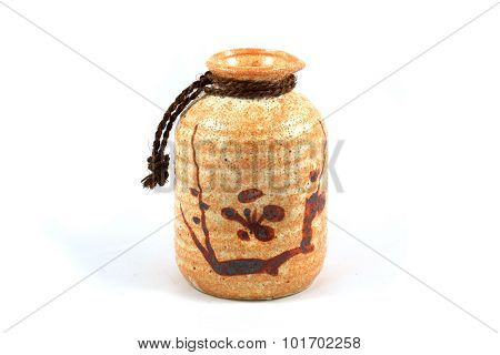 Earthenware
