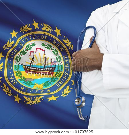 Concept Of National Healthcare System - New Hampshire
