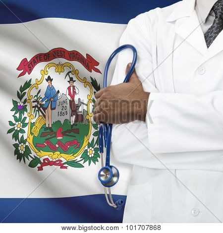 Concept Of National Healthcare System - West Virginia