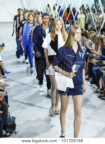 Lacoste