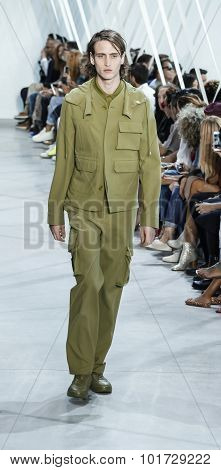 Lacoste