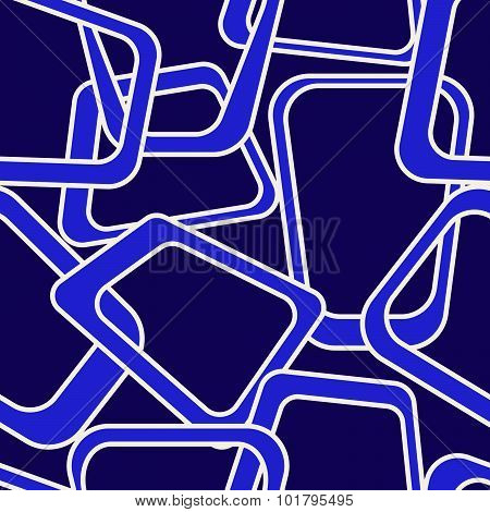 Retro pattern