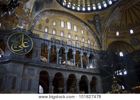 Aya Sofya