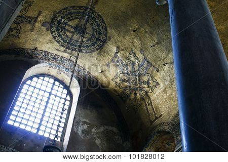 Hagia Sophia
