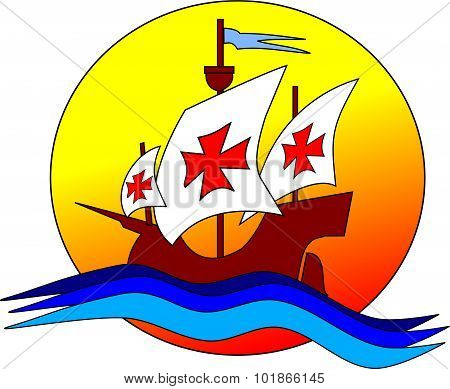 Happy Columbus Day