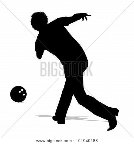 bowler