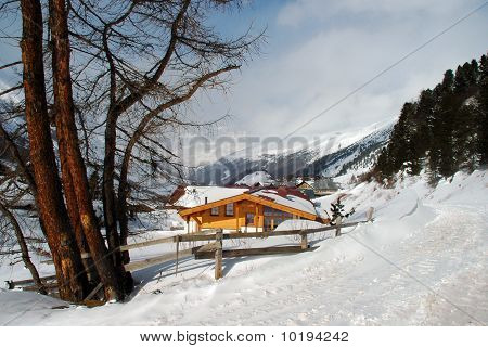 Chalet