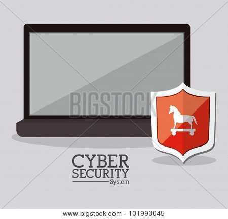 Cyber Security design