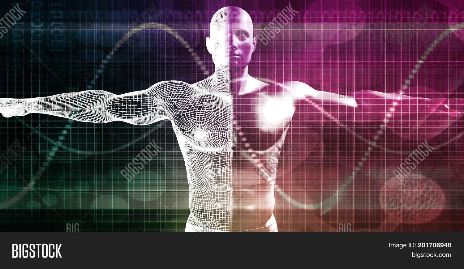 Biomedical Engineering Image & Photo (Free Trial) | Bigstock