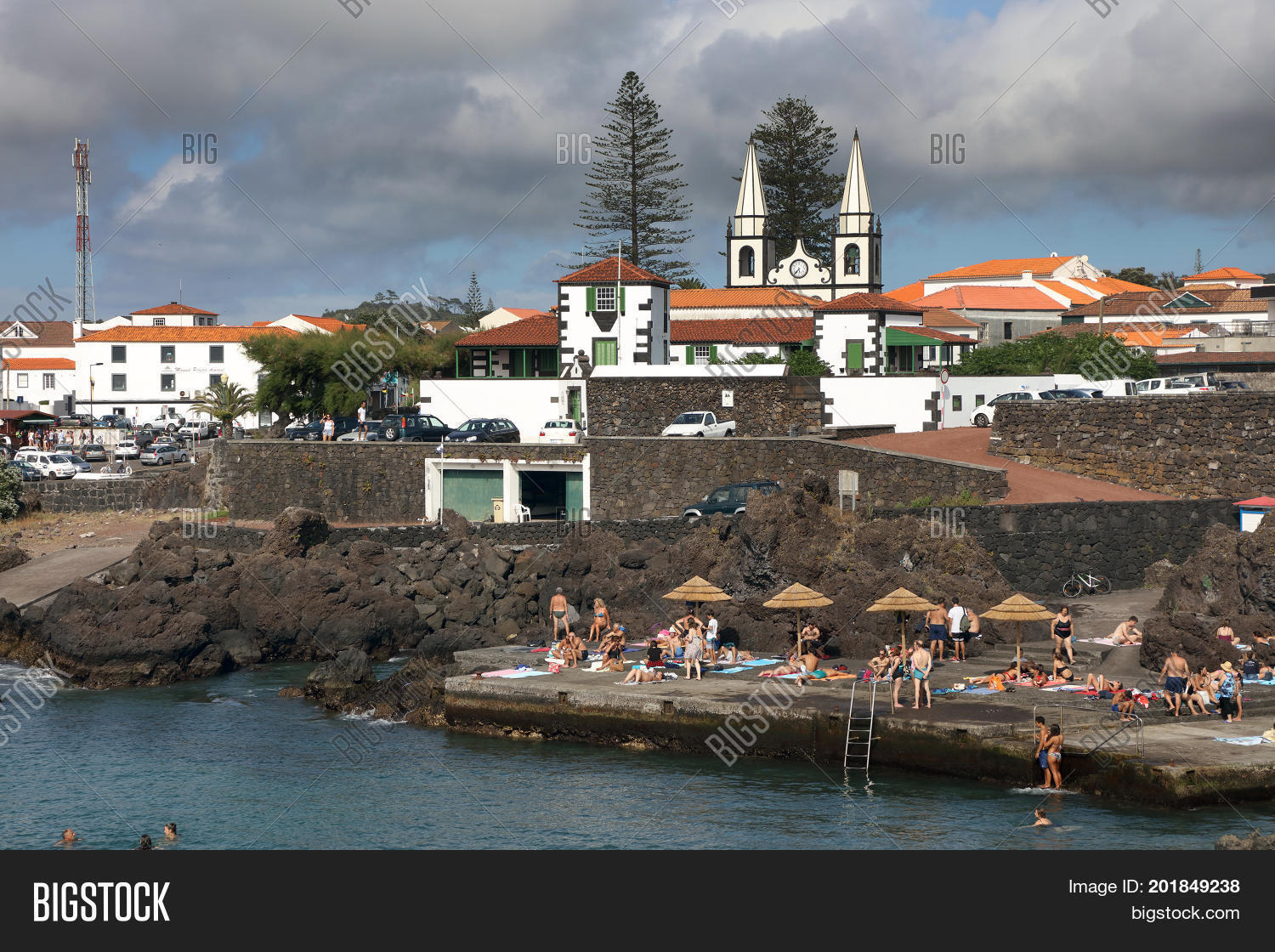 MADALENA, PORTUGAL - Image & Photo (Free Trial) | Bigstock