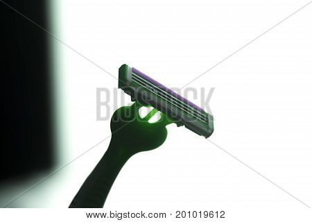 Safety Disposable Razor