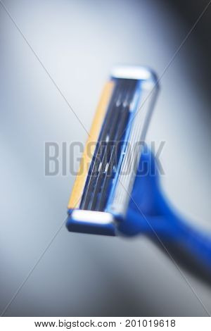 Safety Disposable Razor