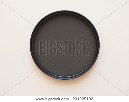 Circular Polarizing Filter