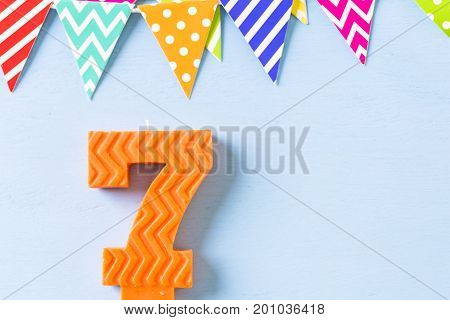 Birthday Party Decorations