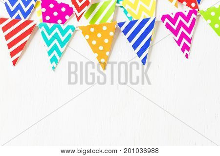 Birthday Party Decorations
