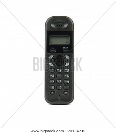 Schnurloses Telefon