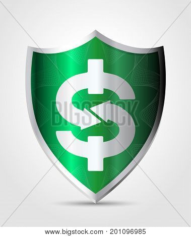 Labels - Money Protection 4