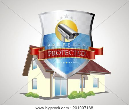Labels - Protected 4
