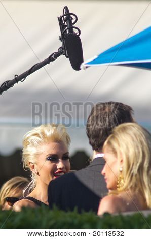 Cannes Film Festival 2011