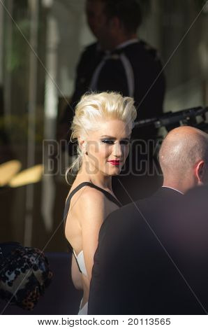Cannes Film Festival 2011