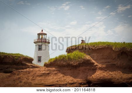 North Point Lightstation