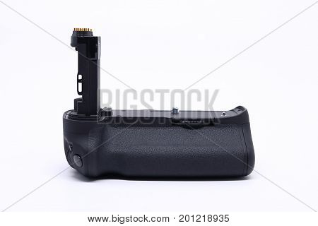 Battery Grip Dslr Camera