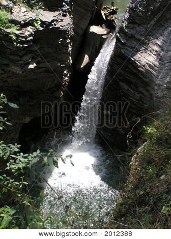 Vattenfall