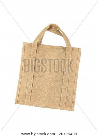 Återanvändbar Shopping väska