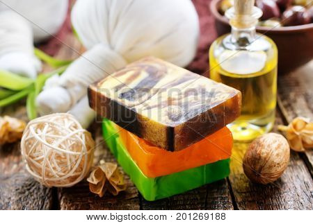 Spa Objects