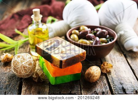 Spa Objects