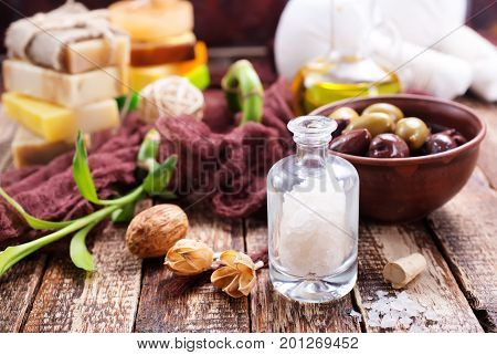 Spa Objects
